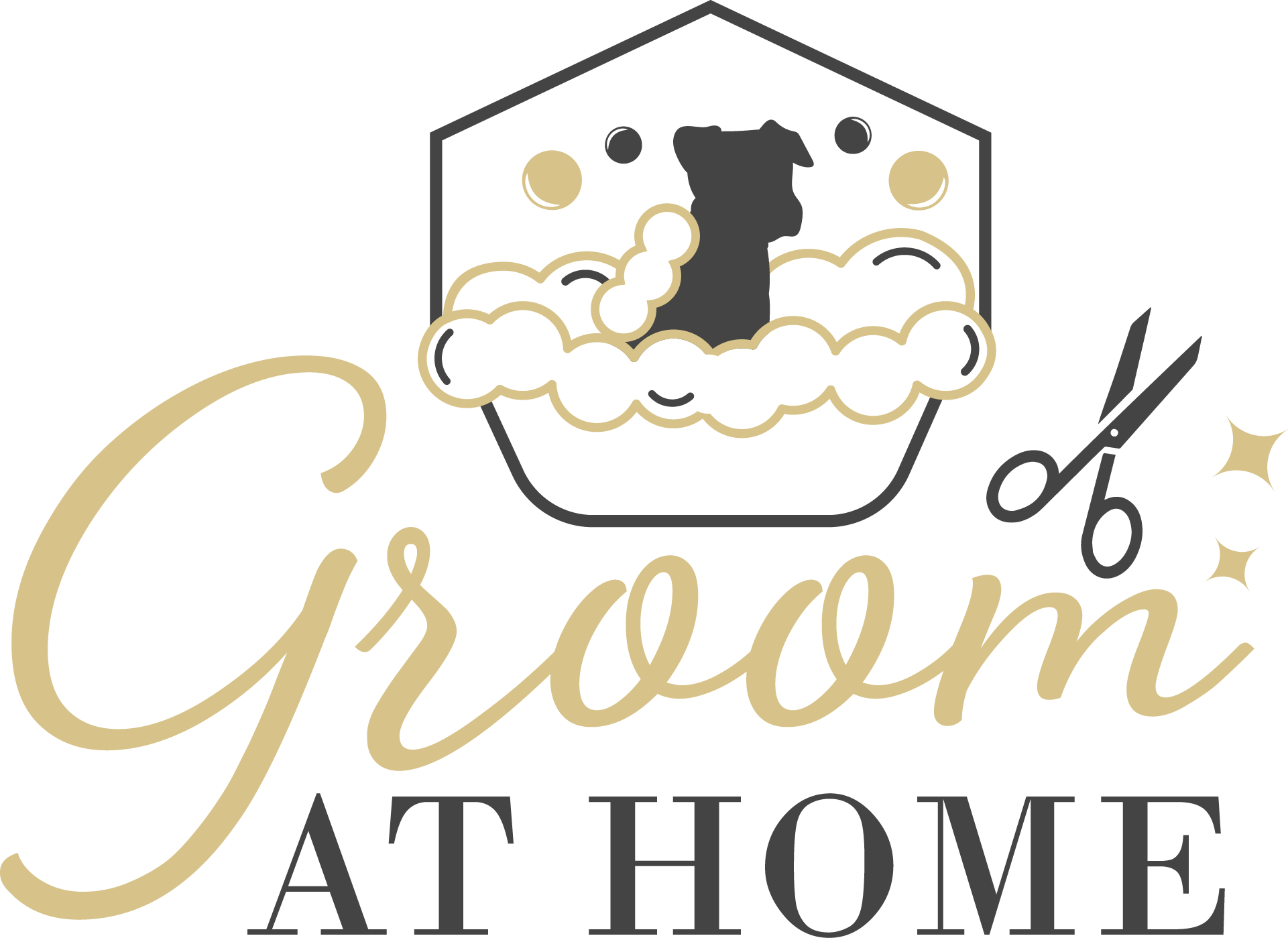 Dog Grooming at Home