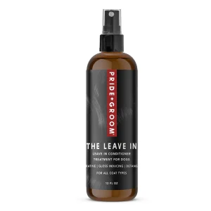 Pride + Groom The Leave In Conditioning Spray
