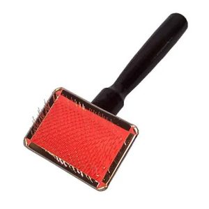 #1 All Systems Slicker Brush Small
