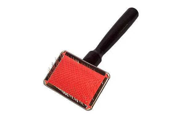 #1 All Systems Slicker Brush Small