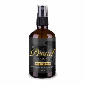 Proud Scent Spray for Dogs